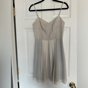 Addison Dress - Size S